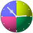 Sharp World Clock(桌面世界時鐘) v9.6.5純凈正版