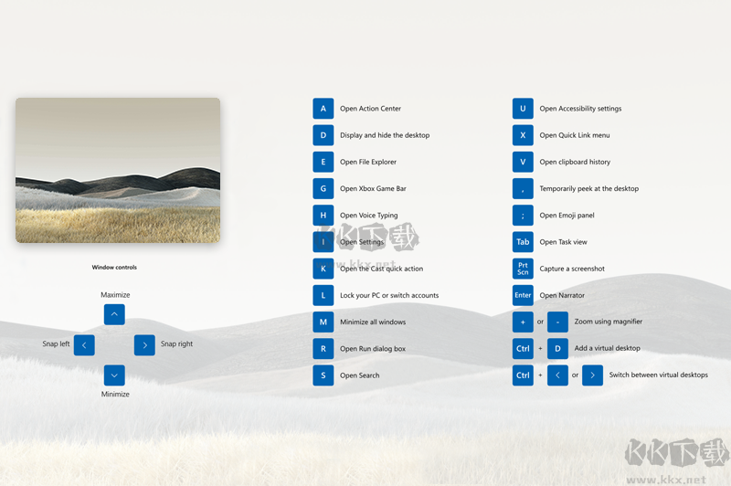 Microsoft PowerToys客戶(hù)端