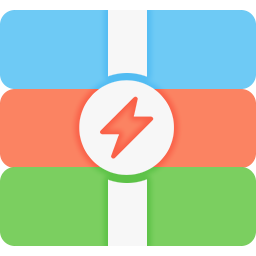 閃電壓縮電腦版 v2.1