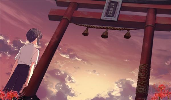 四目之神再會漢化版