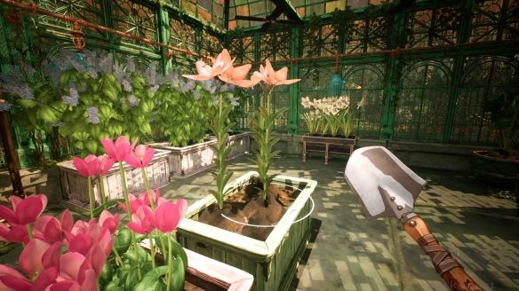 花園生涯模擬佛系生活最新版