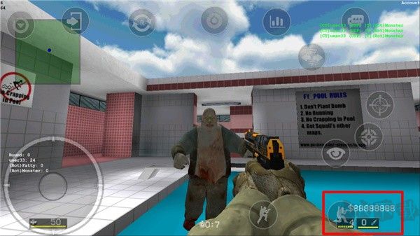 CSGO官網電腦版