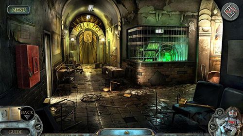 真實恐懼：被遺棄的靈魂漢化版