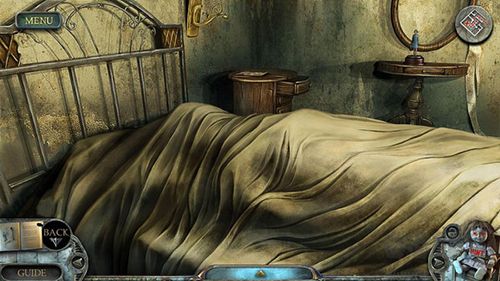 真實恐懼：被遺棄的靈魂漢化版