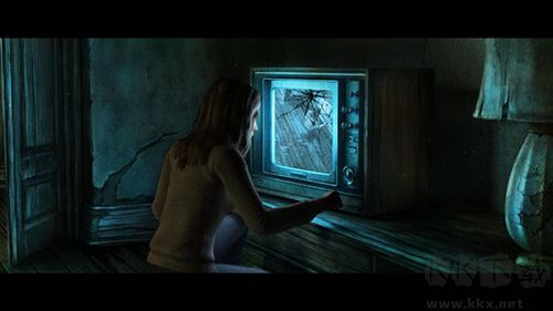 真實恐懼：被遺棄的靈魂漢化版