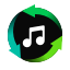 冪果音頻格式轉(zhuǎn)換器軟件電腦版 v2.0.2
