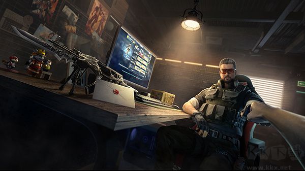 生死狙擊2官網