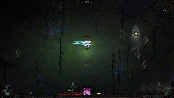 死神必須死十二項修改器PC