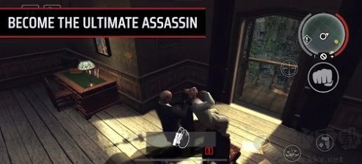 殺手4血錢PC