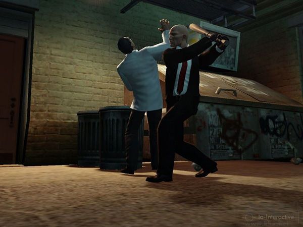 殺手4血錢PC