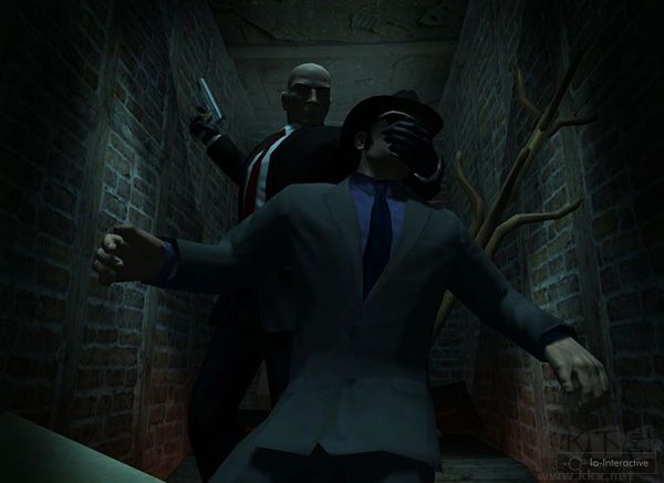 殺手4血錢PC