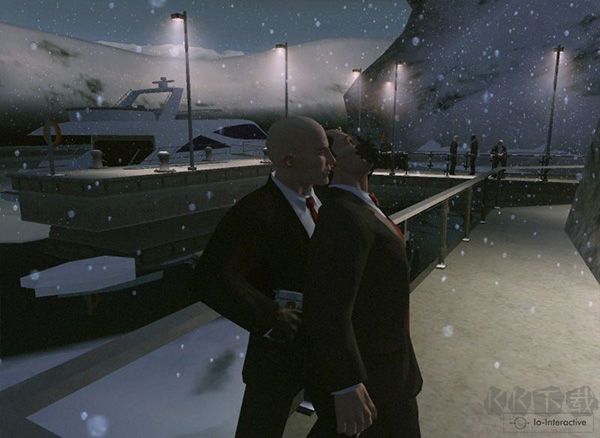 殺手4血錢PC