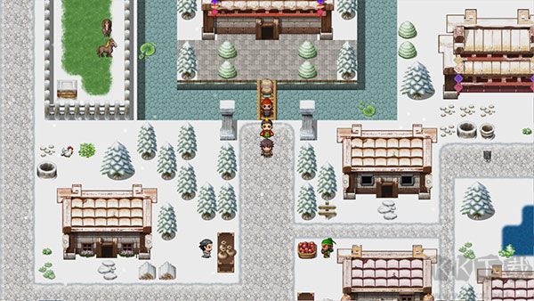 三國真龍傳內置菜單