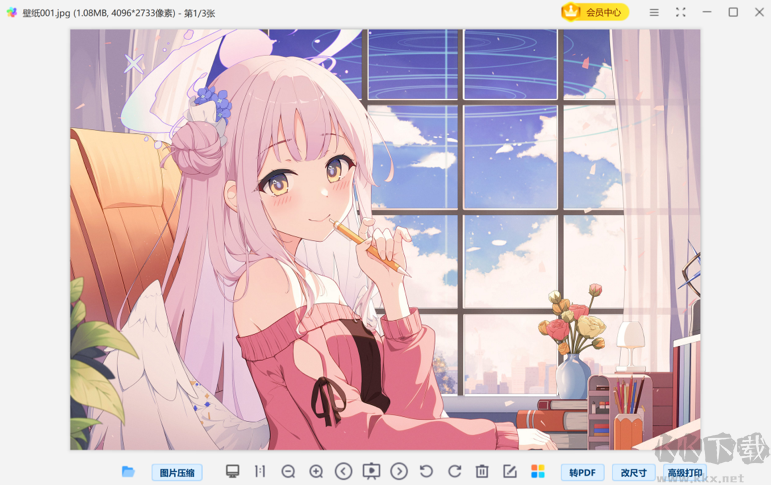 Win看圖王完整版