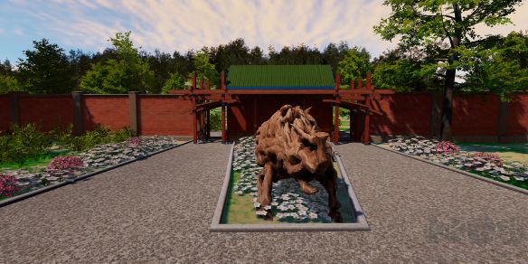 動物園模擬器八項修改器電腦版