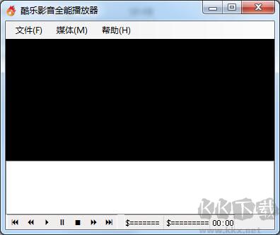 酷樂影音標準版