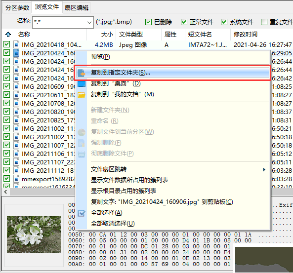 SD卡數據恢復軟件官方版