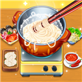 風味美食街無限內購版 v.11.0.87單機版