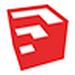 草圖大師(sketchup) v1.0.4