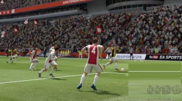 FIFA 19電腦版