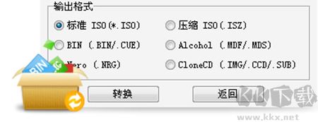 UltraISO軟碟通