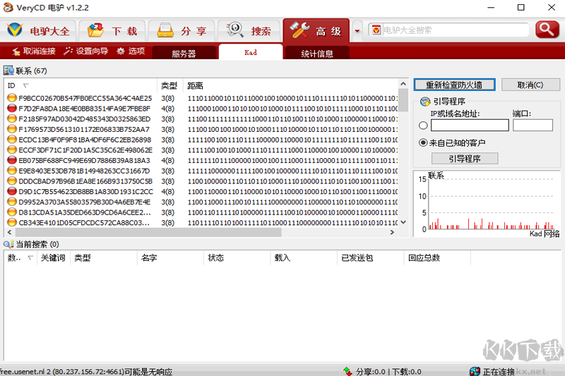 電驢(VeryCD)