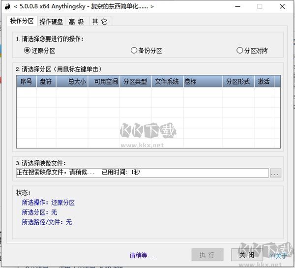 CGI-Plus(一鍵恢復工具)