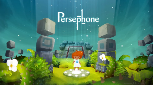珀爾塞福涅Persephone