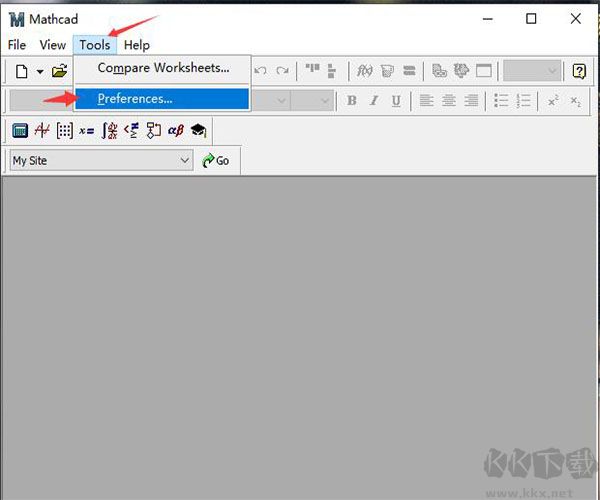 PTC MathCAD(工程計算軟件)