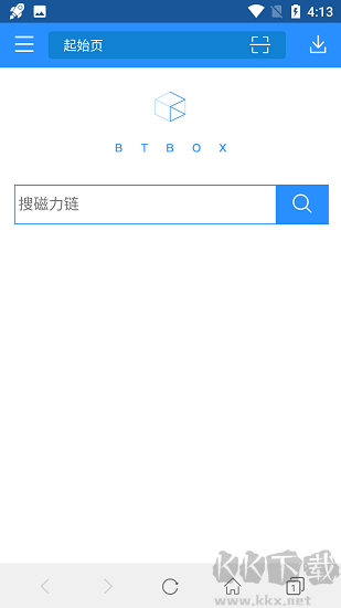 BT螞蟻磁力搜索app安卓版