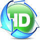 Wonderfox HD Video Converter Factory Pro(高清視頻格式轉換工具) v1.0
