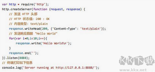 node.js官網版