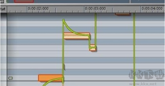 Waves Tune綠色版