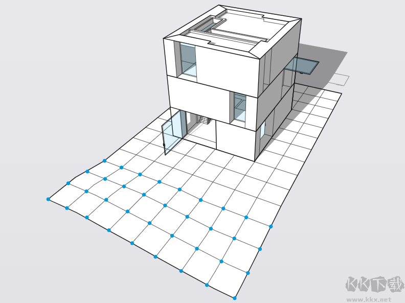 SketchUp電腦版