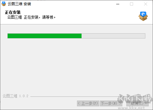 云圖三維