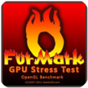 furmark(甜甜圈顯卡測試)官方版 v1.37.2.0