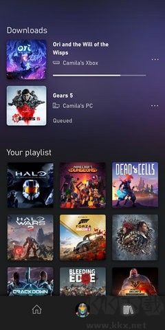 Xbox云游戲官方版