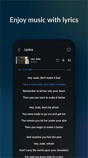 云雀音樂播放器app安卓版