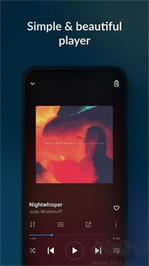 云雀音樂播放器app安卓版