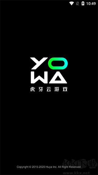 YOWA云游戲免會員版