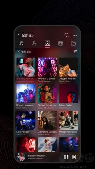 飛傲音樂(lè)播放器app無(wú)廣告版