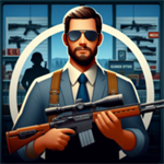 槍店模擬器無限金幣版 v0.4最新版