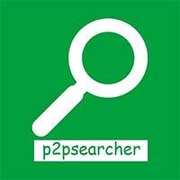 P2psearcher(種子搜索神器) 