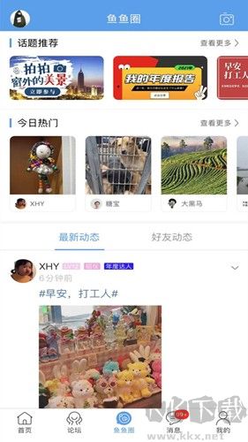 洪雅論壇最新版本
