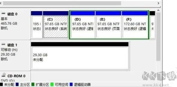 Clean Disk Security(磁盤清理工具)