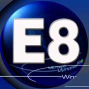 e8進銷存財務(wù)綠色版 v8.17