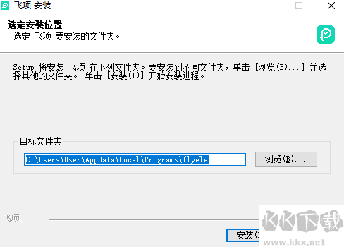 飛項正版