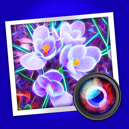 Spektrel Art(圖片處理軟件) v1.1.17