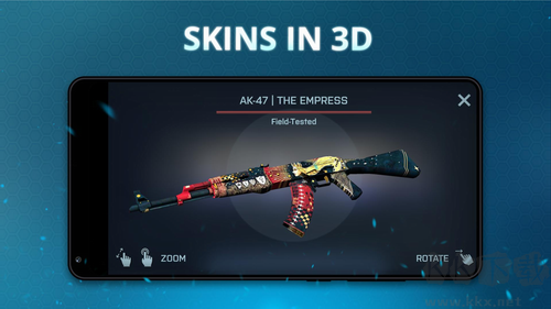 csgo開箱模擬器安卓版