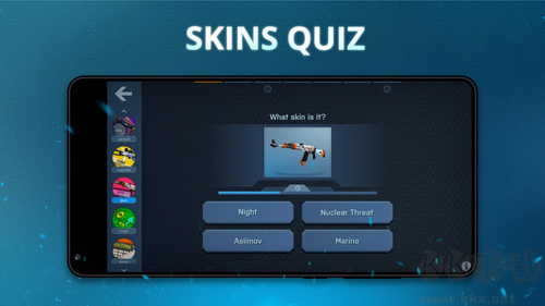 csgo開箱模擬器安卓版